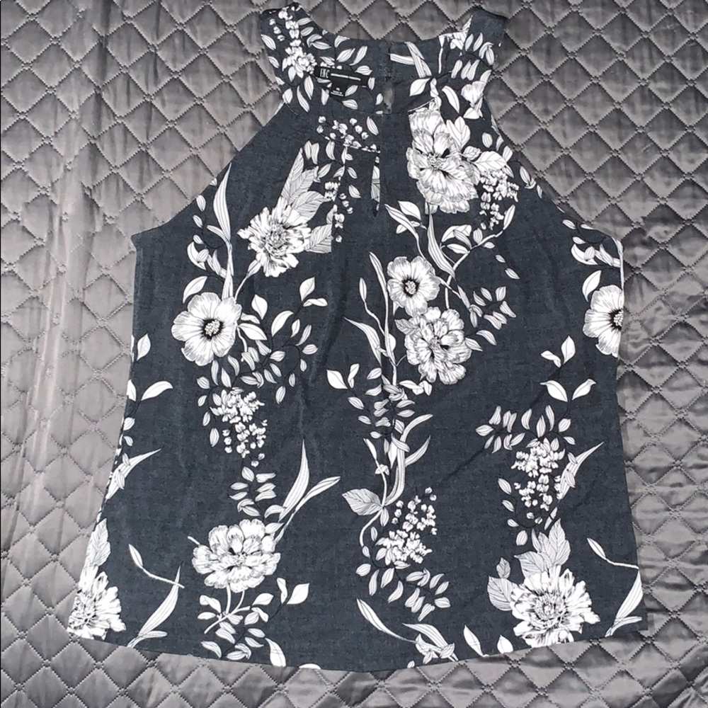 I.N.C (International Concepts) Halter